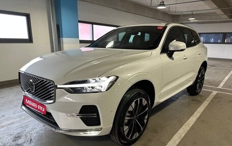 Volvo XC60 II, 2025 год, 5 190 099 рублей, 1 фотография
