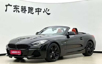 BMW Z4, 2022 год, 4 964 649 рублей, 1 фотография