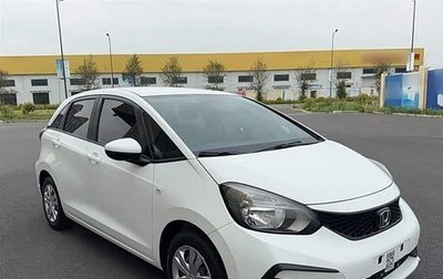 Honda Fit, 2022 год, 1 090 000 рублей, 1 фотография