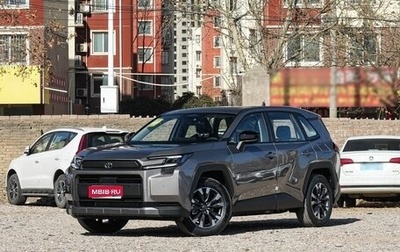 Toyota RAV4, 2025 год, 4 300 000 рублей, 1 фотография