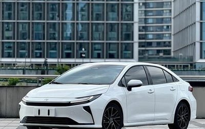 Toyota Corolla, 2026 год, 1 800 000 рублей, 1 фотография