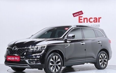 Renault Samsung QM6, 2022 год, 1 806 000 рублей, 1 фотография