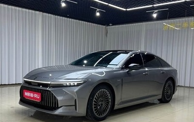 Toyota Crown, 2025 год, 9 250 000 рублей, 1 фотография