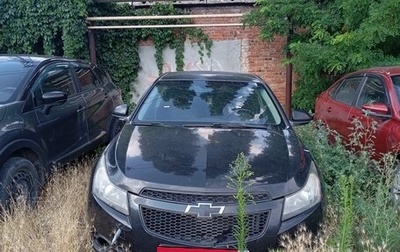 Chevrolet Cruze II, 2011 год, 261 545 рублей, 1 фотография