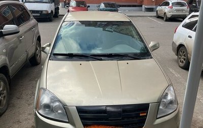 Chery Fora (A21), 2007 год, 140 000 рублей, 1 фотография