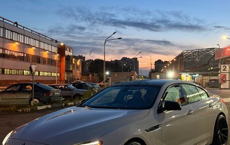 BMW 6 серия, 2012 год, 2 300 000 рублей, 3 фотография