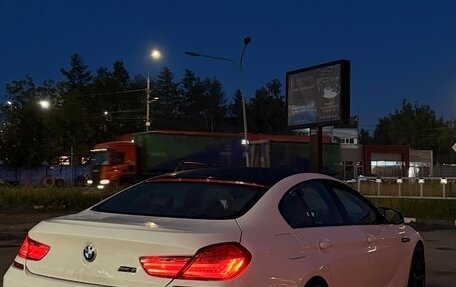 BMW 6 серия, 2012 год, 2 300 000 рублей, 2 фотография