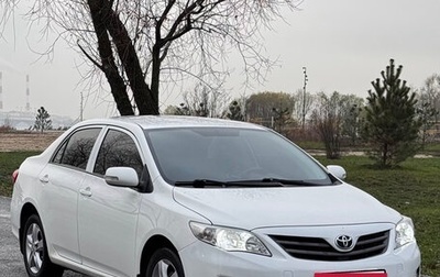 Toyota Corolla, 2012 год, 929 000 рублей, 1 фотография
