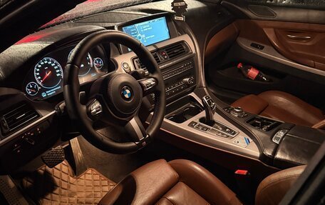 BMW 6 серия, 2012 год, 2 300 000 рублей, 4 фотография