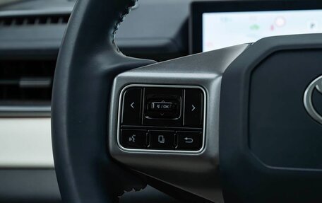Toyota RAV4, 2025 год, 4 300 000 рублей, 13 фотография