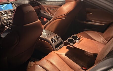 BMW 6 серия, 2012 год, 2 300 000 рублей, 5 фотография
