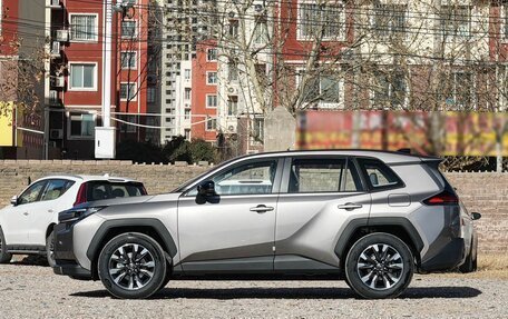 Toyota RAV4, 2025 год, 4 300 000 рублей, 5 фотография