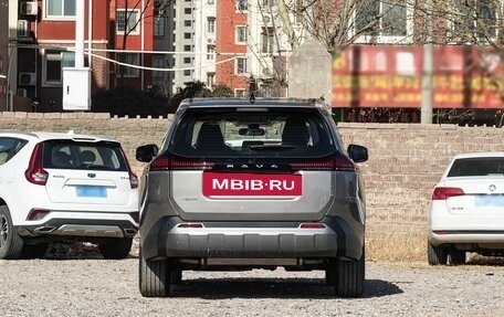 Toyota RAV4, 2025 год, 4 300 000 рублей, 7 фотография