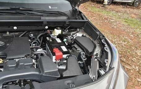 Toyota RAV4, 2025 год, 4 300 000 рублей, 9 фотография