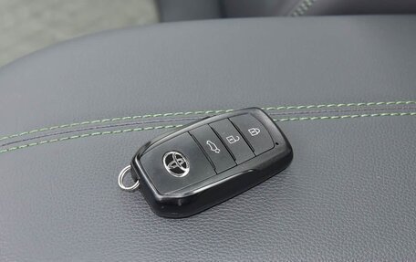 Toyota RAV4, 2025 год, 4 300 000 рублей, 15 фотография