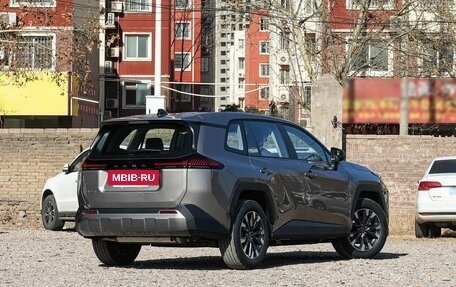 Toyota RAV4, 2025 год, 4 300 000 рублей, 6 фотография