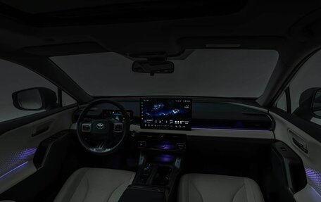 Toyota RAV4, 2025 год, 4 300 000 рублей, 22 фотография