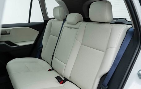 Toyota RAV4, 2025 год, 4 300 000 рублей, 21 фотография
