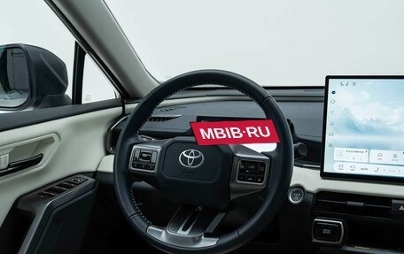 Toyota RAV4, 2025 год, 4 300 000 рублей, 12 фотография