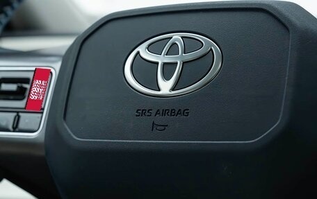 Toyota RAV4, 2025 год, 4 300 000 рублей, 14 фотография
