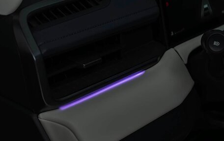 Toyota RAV4, 2025 год, 4 300 000 рублей, 23 фотография
