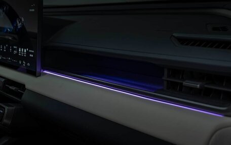 Toyota RAV4, 2025 год, 4 300 000 рублей, 24 фотография