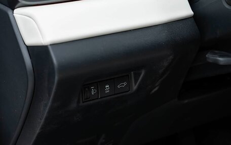 Toyota RAV4, 2025 год, 4 300 000 рублей, 29 фотография