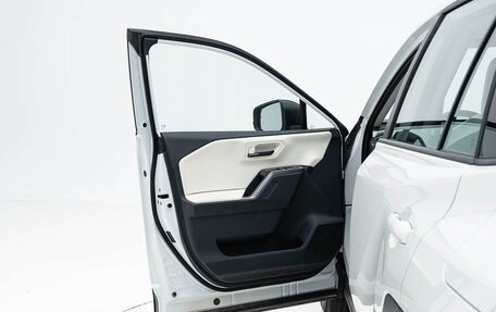 Toyota RAV4, 2025 год, 4 300 000 рублей, 27 фотография
