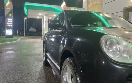 Porsche Cayenne III, 2006 год, 580 000 рублей, 3 фотография
