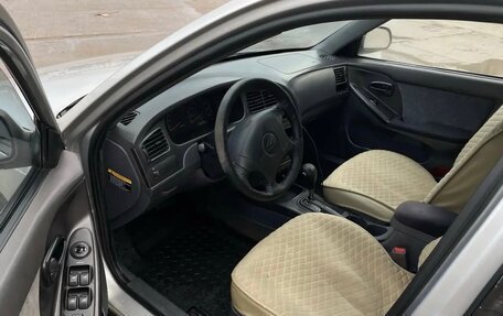 Hyundai Elantra III, 2001 год, 199 000 рублей, 10 фотография