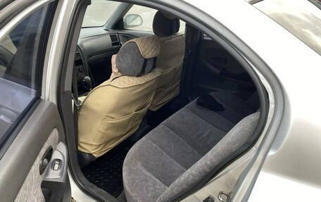 Hyundai Elantra III, 2001 год, 199 000 рублей, 11 фотография