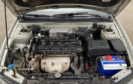 Hyundai Elantra III, 2001 год, 199 000 рублей, 8 фотография