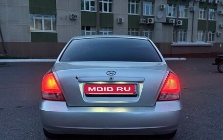 Hyundai Elantra III, 2001 год, 199 000 рублей, 6 фотография