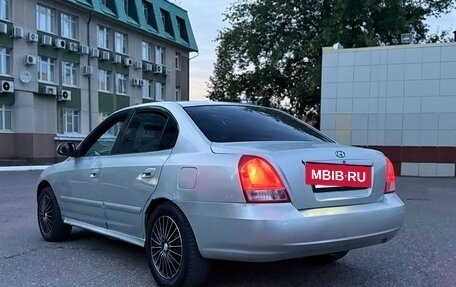 Hyundai Elantra III, 2001 год, 199 000 рублей, 5 фотография