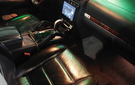 Porsche Cayenne III, 2006 год, 580 000 рублей, 9 фотография