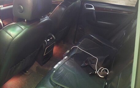 Porsche Cayenne III, 2006 год, 580 000 рублей, 10 фотография