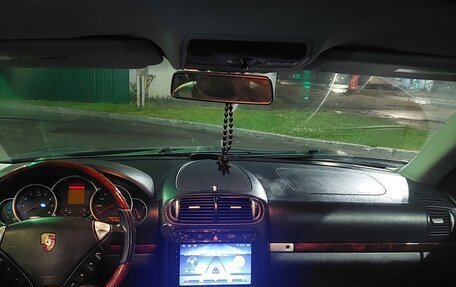 Porsche Cayenne III, 2006 год, 580 000 рублей, 7 фотография