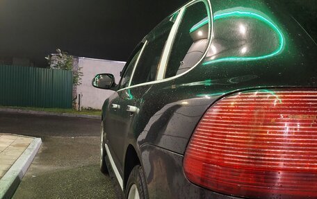 Porsche Cayenne III, 2006 год, 580 000 рублей, 6 фотография