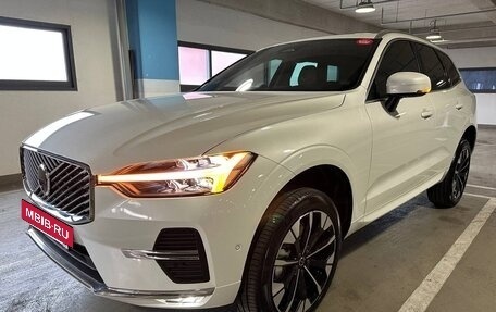Volvo XC60 II, 2025 год, 5 190 099 рублей, 2 фотография