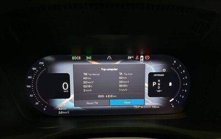 Volvo XC60 II, 2025 год, 5 190 099 рублей, 9 фотография
