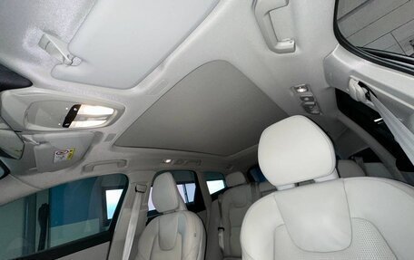 Volvo XC60 II, 2025 год, 5 190 099 рублей, 12 фотография