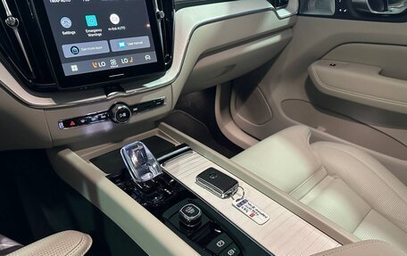 Volvo XC60 II, 2025 год, 5 190 099 рублей, 8 фотография