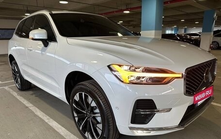 Volvo XC60 II, 2025 год, 5 190 099 рублей, 3 фотография