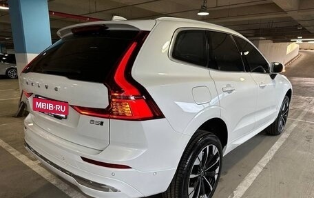 Volvo XC60 II, 2025 год, 5 190 099 рублей, 4 фотография