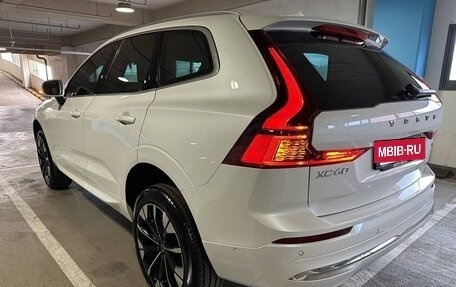 Volvo XC60 II, 2025 год, 5 190 099 рублей, 5 фотография