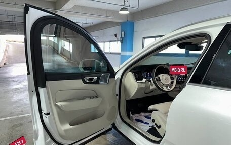 Volvo XC60 II, 2025 год, 5 190 099 рублей, 6 фотография