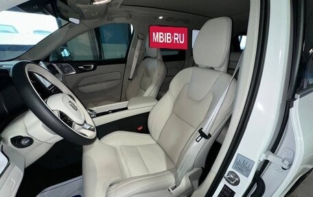 Volvo XC60 II, 2025 год, 5 190 099 рублей, 11 фотография