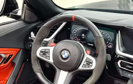 BMW Z4, 2022 год, 4 964 649 рублей, 5 фотография