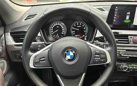 BMW X1, 2022 год, 2 000 202 рублей, 3 фотография