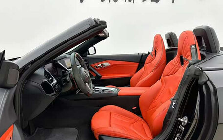 BMW Z4, 2022 год, 4 964 649 рублей, 7 фотография